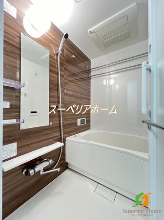 アーバネックス早稲田テラスの物件内観写真